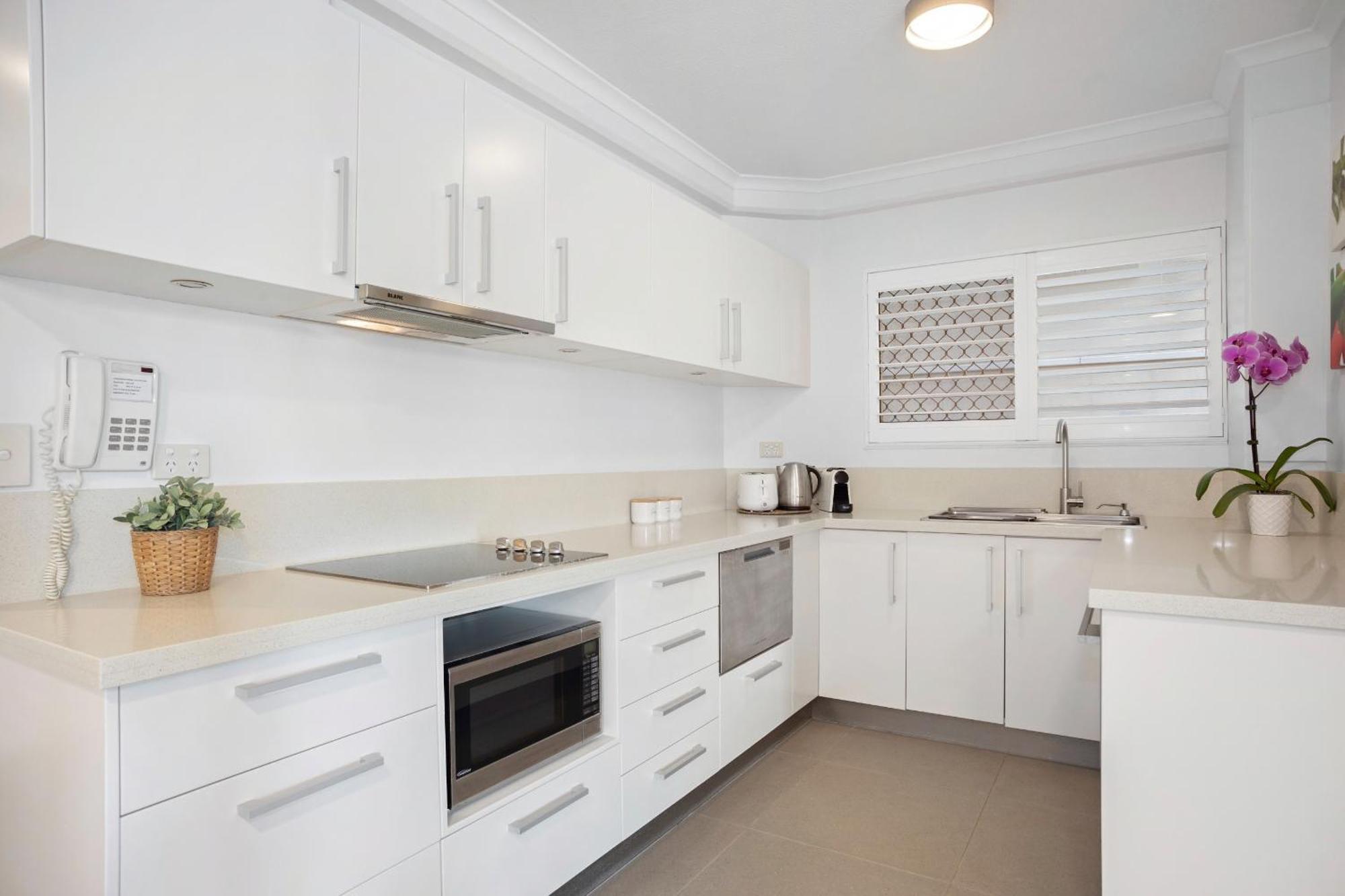 אפרטהוטל נוסה #2 Hastings Street מראה חיצוני תמונה