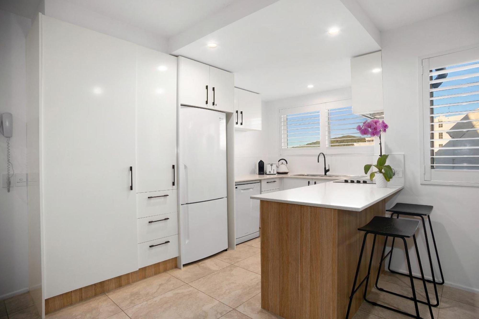 אפרטהוטל נוסה #2 Hastings Street מראה חיצוני תמונה